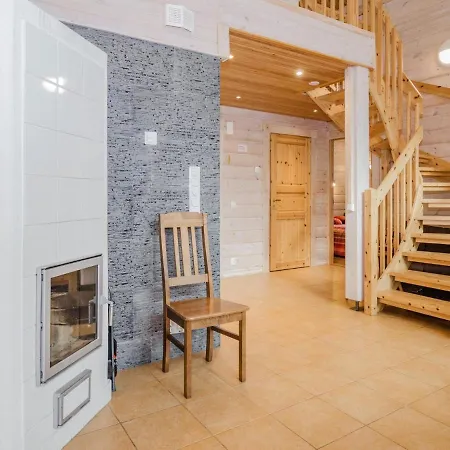 Holiday Amero Purnu 5 Holiday home