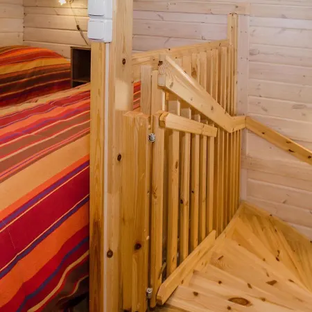 Holiday Amero Purnu 5 Holiday home