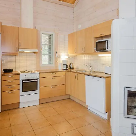 Holiday home Holiday Amero Purnu 5 *