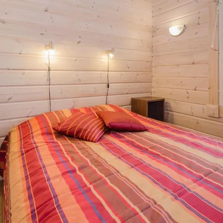 Holiday home Holiday Amero Purnu 5 Lieksa