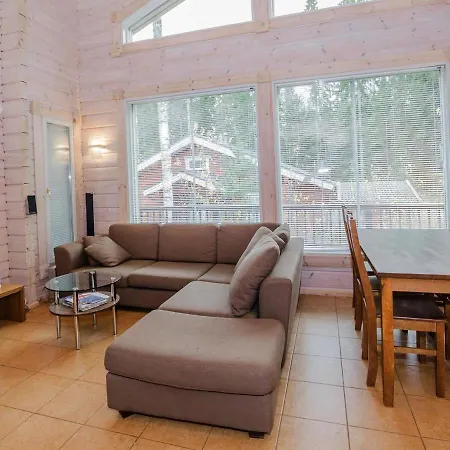 Casa vacanze Holiday Amero Purnu 5