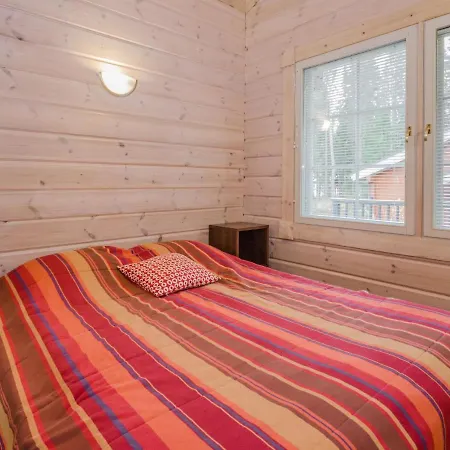 Holiday Amero Purnu 5 Holiday home Lieksa