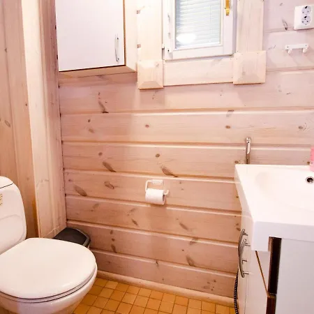 Holiday home Holiday Amero Purnu 5 Lieksa